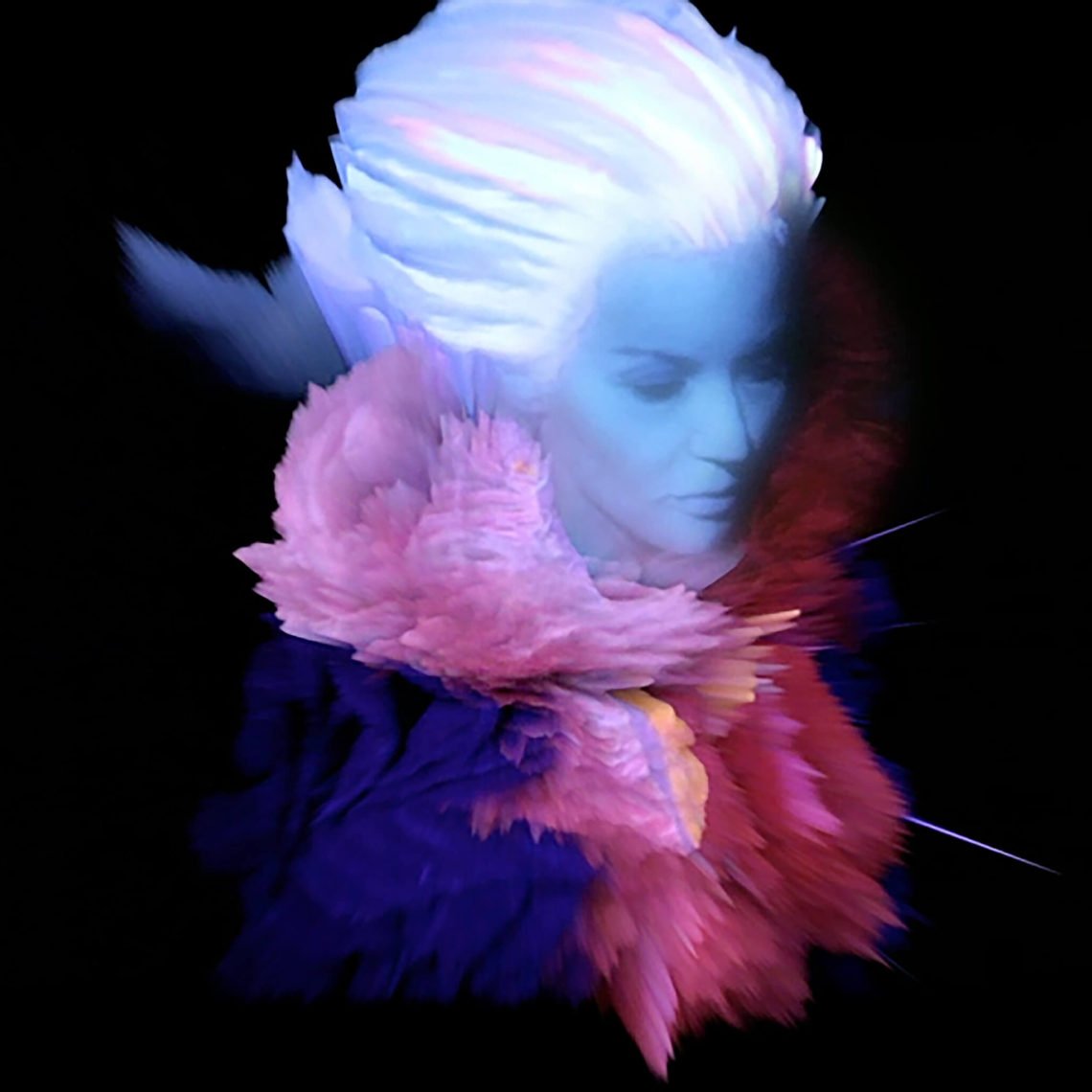 mintsqmint's tweet photo. It takes two to make the #fashion world go round | #FashionTogether #exhibition at @FashionSpaceLDN | read more https://t.co/Wz6vUKvRy2 https://t.co/pVYU76GIHG