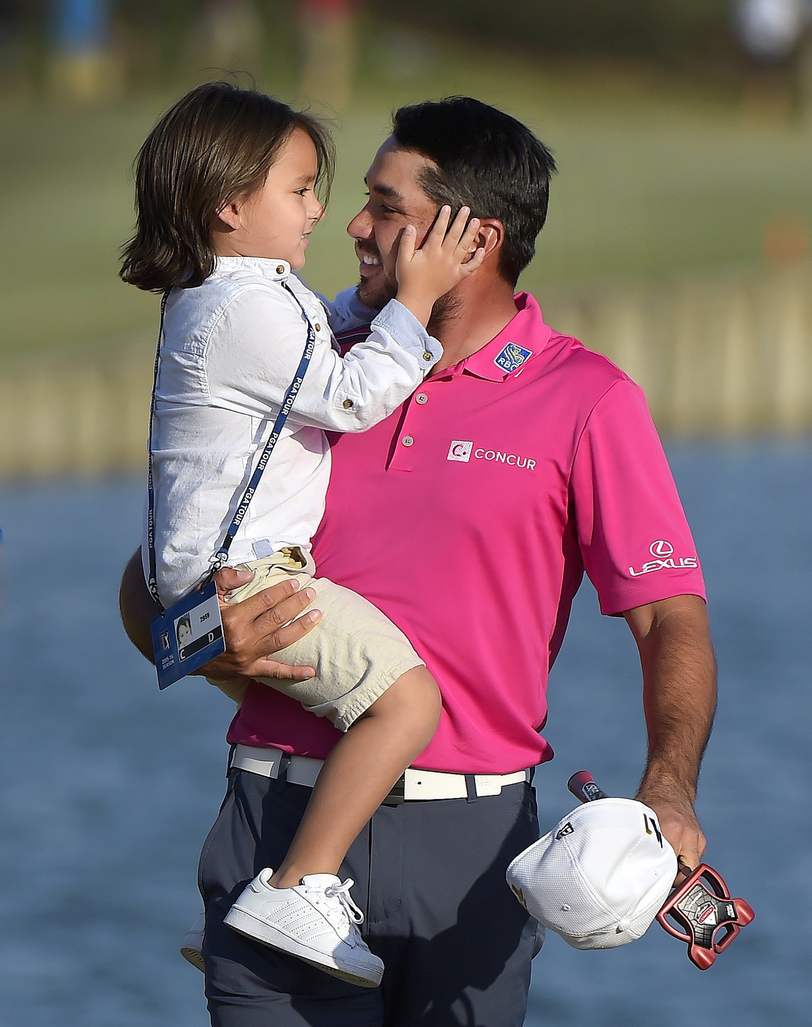 Happy birthday, Jason Day!         