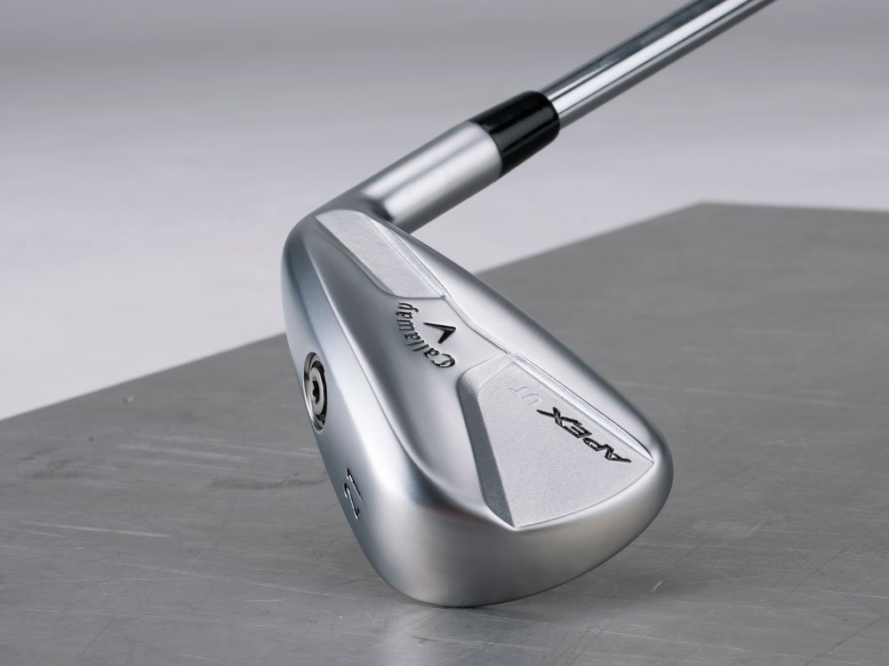 CallawayGolfEU's tweet photo. .@BrandenGrace's winning #WITB:
#EpicSubZero 9º Driver
#XR16Pro 16º Fwy
#ApexUT (21 & 24º)
#XForged Irons (5-PW)
#MackDaddy Prototype Wedges (52, 56 & 60º)
@OdysseyEurope Works Jailbird Putter
#NGC2017 #RolexSeries #Jailbreak https://t.co/U4UzZl61TU