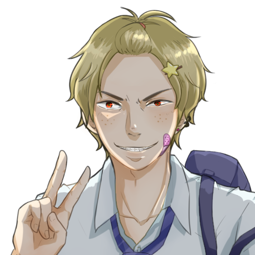 押忍のtwitterイラスト検索結果