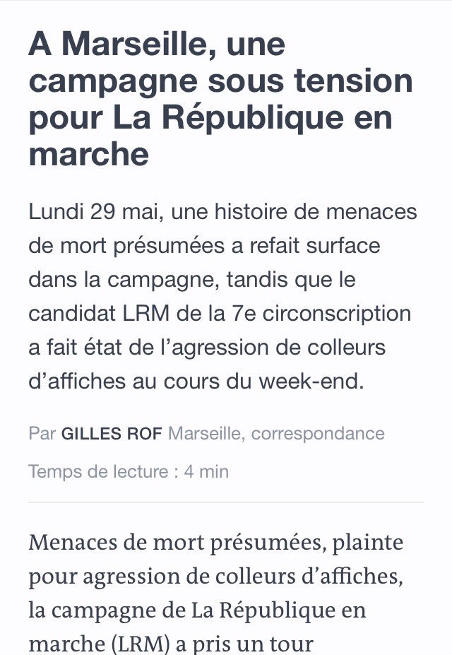 LREM c'est l'amour de la démocratie, une république apaisée, 2eme épisode avec  @henrijibrayel