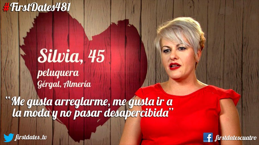 firstdates_tv's tweet photo. El color de ojos de mi hijo es ¿bonito? #FirstDates481 https://t.co/yaYTiyiGis https://t.co/AKSANcuQpd