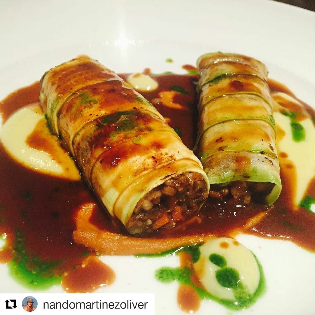 Canelones de #Smoix