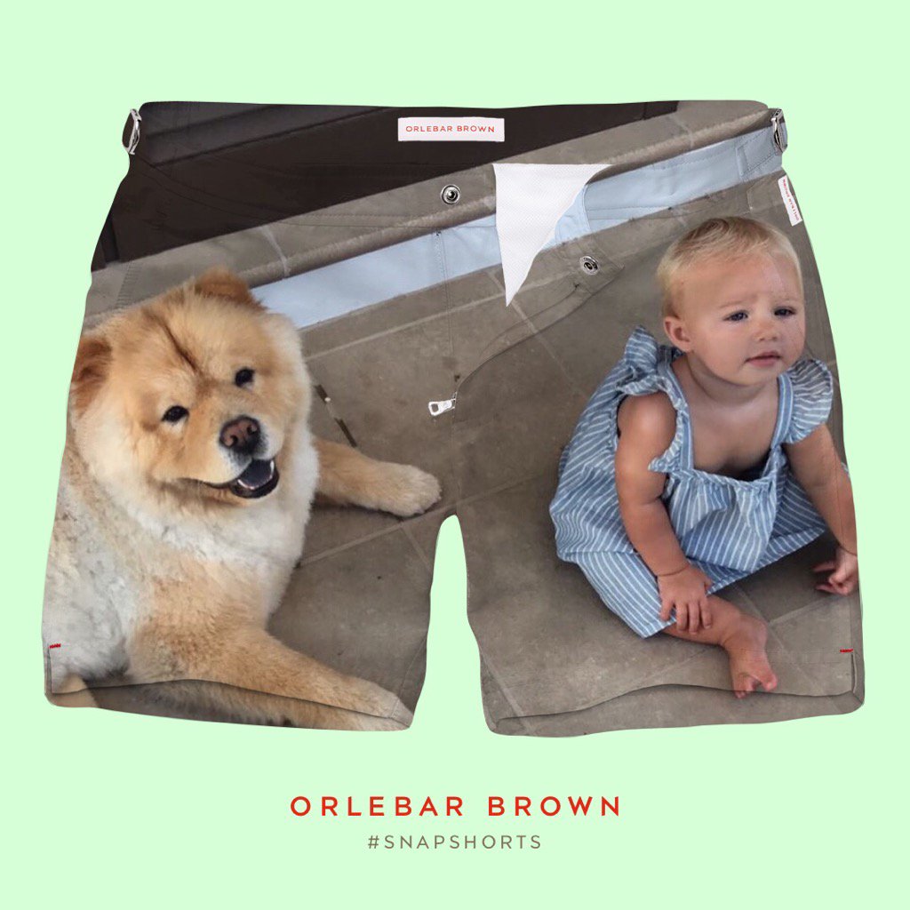 HarryAgombar7's tweet photo. #snapshorts @OrlebarBrown https://t.co/febwYWqTqT
