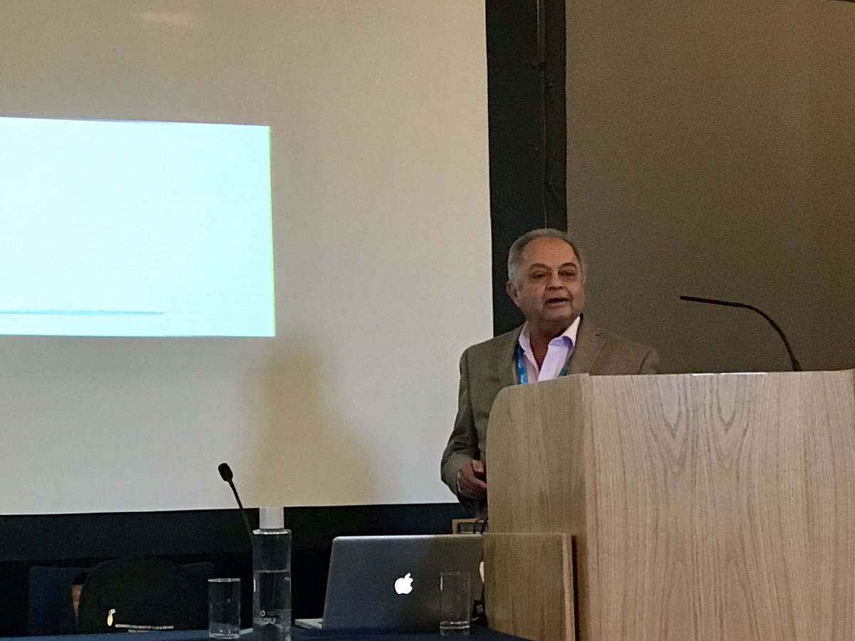 DrArunBhaskar's tweet photo. #NSUKI2017 - Final session on Ablation vs Stimulation of the medial branch of the dorsal ramus for Chronic Low Back pain by Dr Sherdil Nath and Dr Vivek Mehta https://t.co/cbmrbU1Lkh