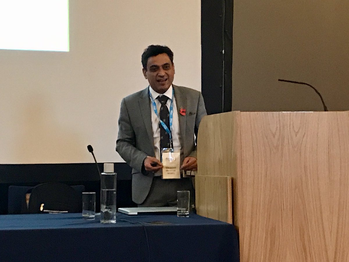 DrArunBhaskar's tweet photo. #NSUKI2017 - Final session on Ablation vs Stimulation of the medial branch of the dorsal ramus for Chronic Low Back pain by Dr Sherdil Nath and Dr Vivek Mehta https://t.co/cbmrbU1Lkh