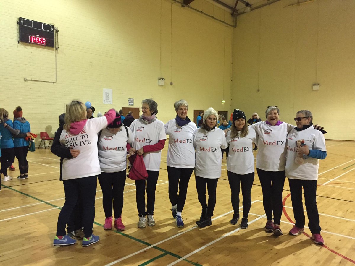 hospicewalk's tweet photo. A BIG thank you to all our walkers, supporters and volunteers today for participating in the 5th annual #Waterford Hospice A Walk To Remember in the Kilbarry Eco Park! We could not have done this without you...your support and generosity is greatly appreciated! 😊🌻#walk2remember https://t.co/aHlrWPn8Om