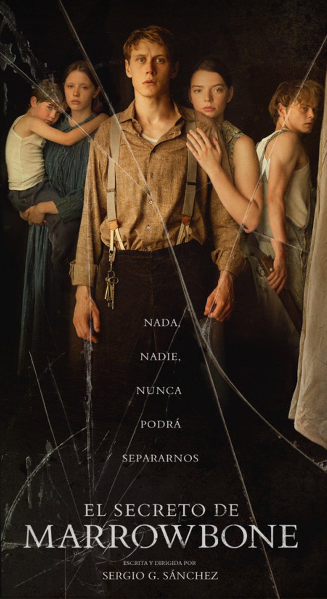 Sergio G Sánchez tweet media