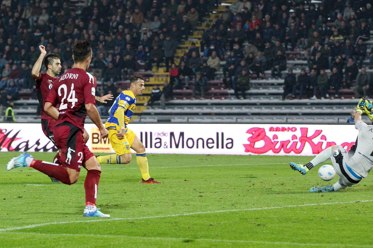 ascittadella73's tweet photo. Niente da fare al #Tombolato.
Citta superato dal Parma, 3 punti ai ducali.
๐๐ Il tabellino ๐๐ป https://t.co/Qh9wn6IhWO
#CitPar #SerieB #ForzaCitta https://t.co/0c5HqXBzSL