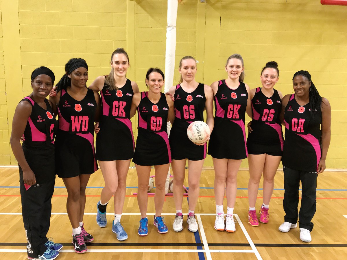 Hi-Tech Netball Club tweet media