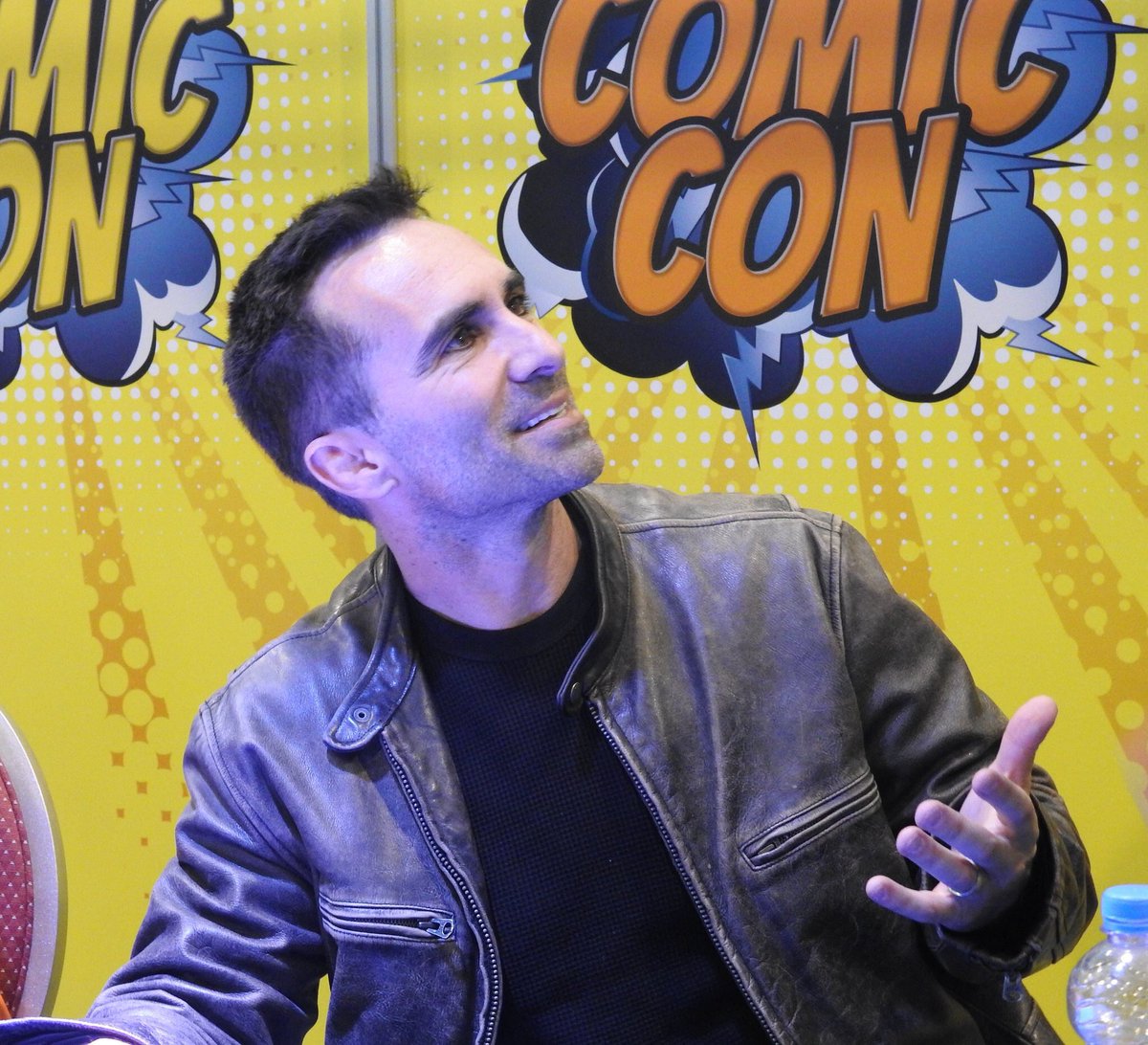sylviastrepiak's tweet photo. Most precious memories. His heart is so beautiful & I love him so much. @CarbonellNestor 😍❤️ #ComeToLondonPlease #OrEurope 🙏 https://t.co/HFPe6aeeiA