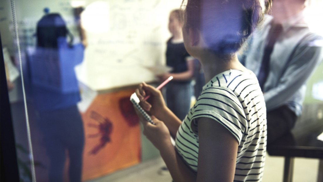 edutopia's tweet photo. Skip the lecture and try out these 3 clever note taking ideas instead: https://t.co/G2iFSw3clu https://t.co/WrCgyOt9fx