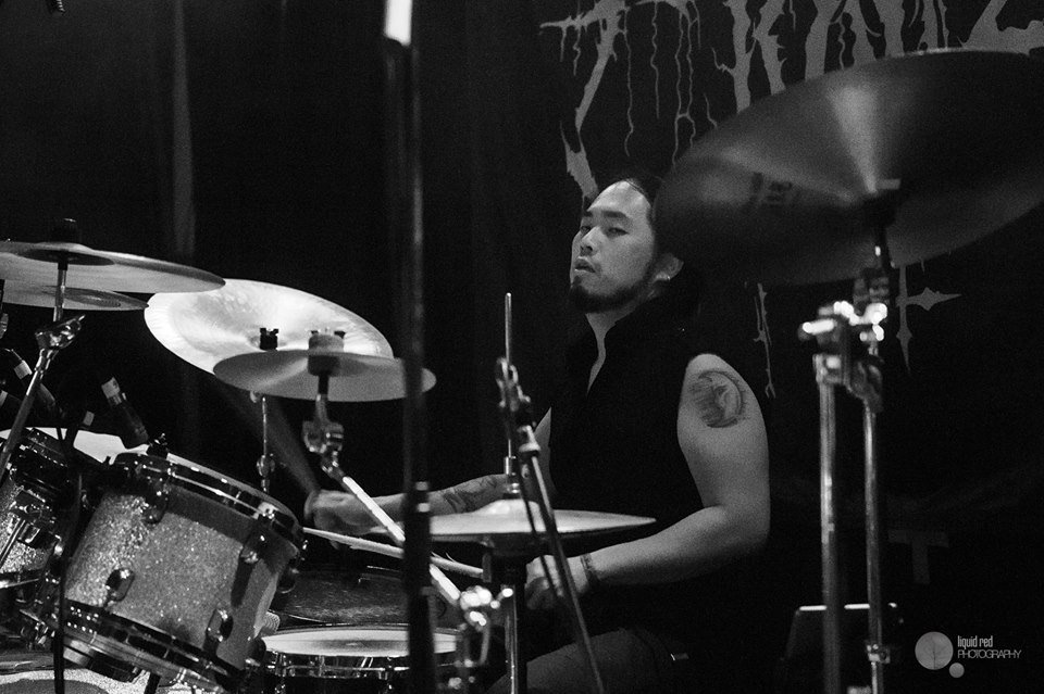 Forgotten Tomb tweet media