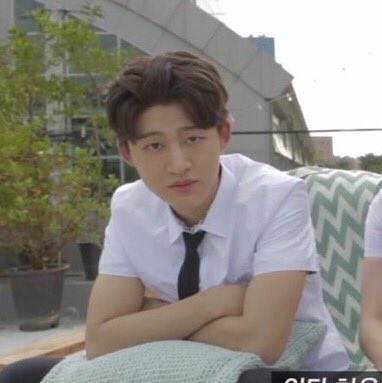 hanbinlqs's tweet photo. #HANBIN ♡ #김한빈 https://t.co/1PZSdBIueq