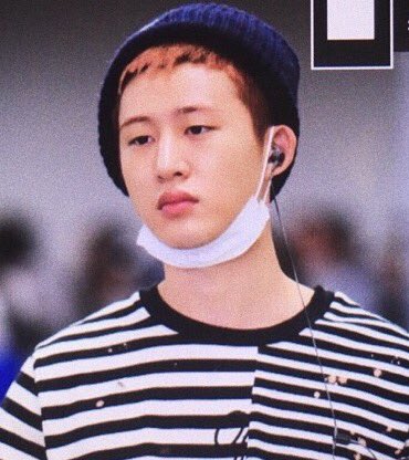 hanbinlqs's tweet photo. #HANBIN ♡ #김한빈 https://t.co/NKn7mQfrAz