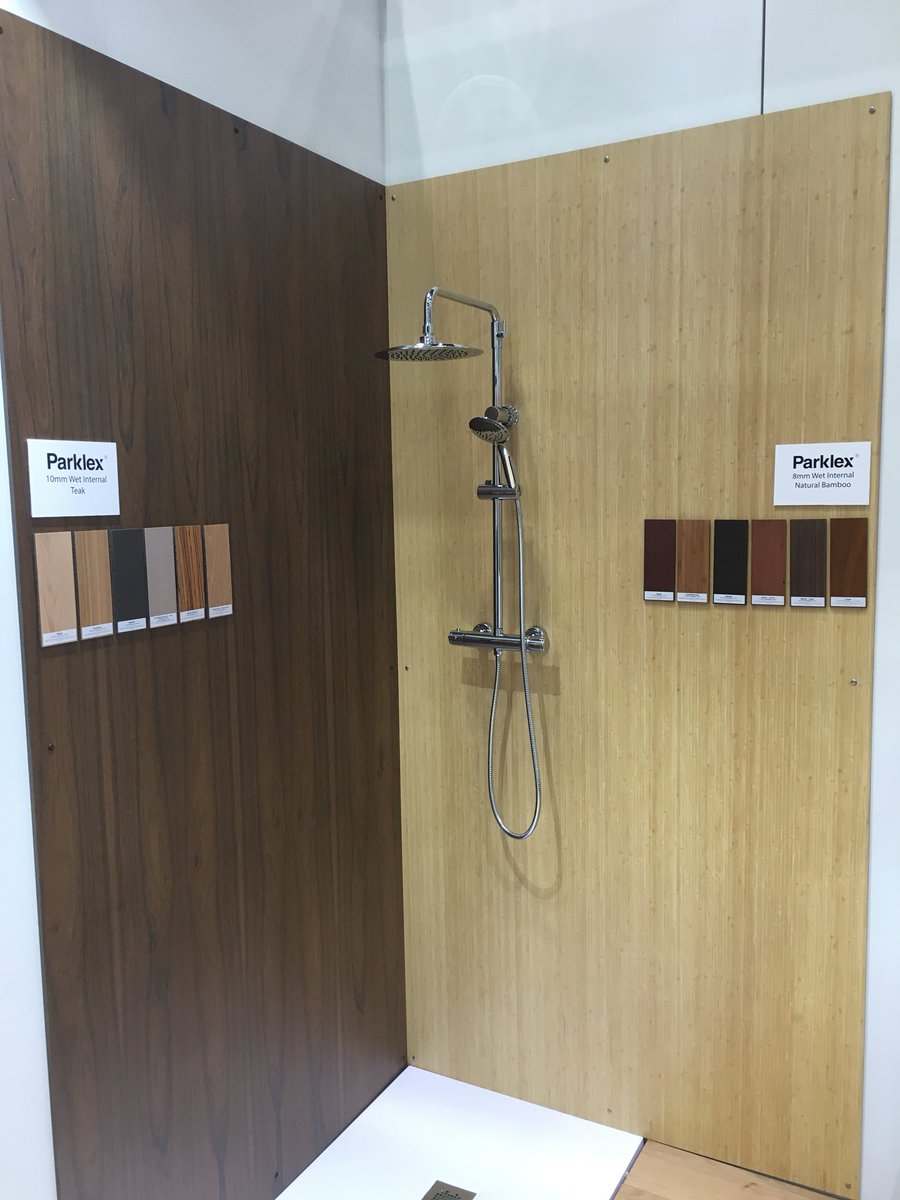 parklexusa's tweet photo. BDNY 2017 has begun! Booth 1026 https://t.co/Vc8Udz2fVo
