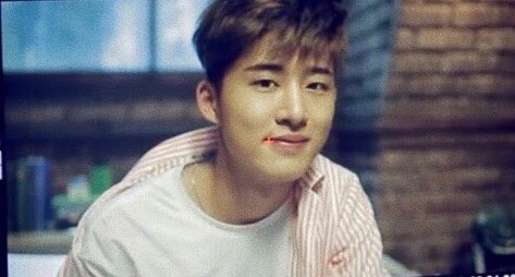 hanbinlqs's tweet photo. #HANBIN ♡ #김한빈 https://t.co/ZZhPC1qNz1