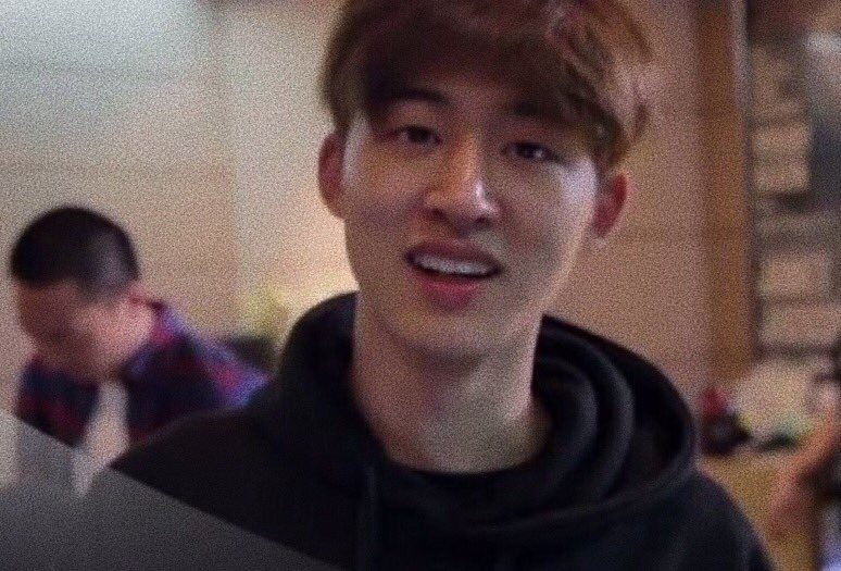 hanbinlqs's tweet photo. #HANBIN ♡ #김한빈 https://t.co/ZzR7Wapwd1
