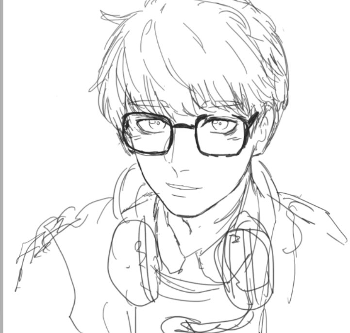loo_looper's tweet photo. No stream ，Painting only 👉🏻@HanssamaLoL https://t.co/tMu1ltcgGj