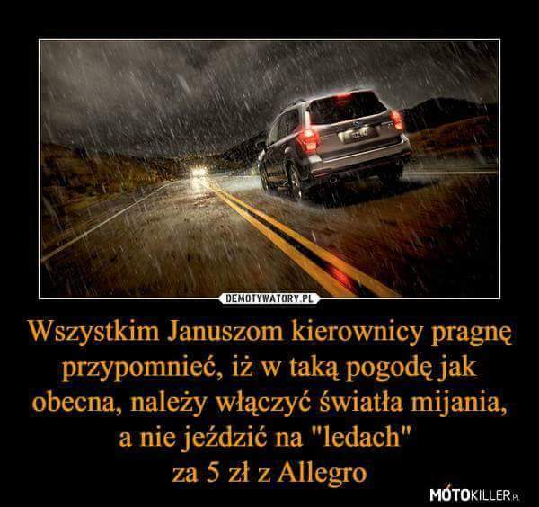 SummerCarsParty's tweet photo. Bezpieczeństwo przede wszystkim. ☝️ https://t.co/DnxI99DeAq