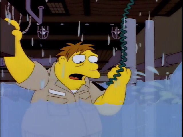 Simpsons Quotes tweet media