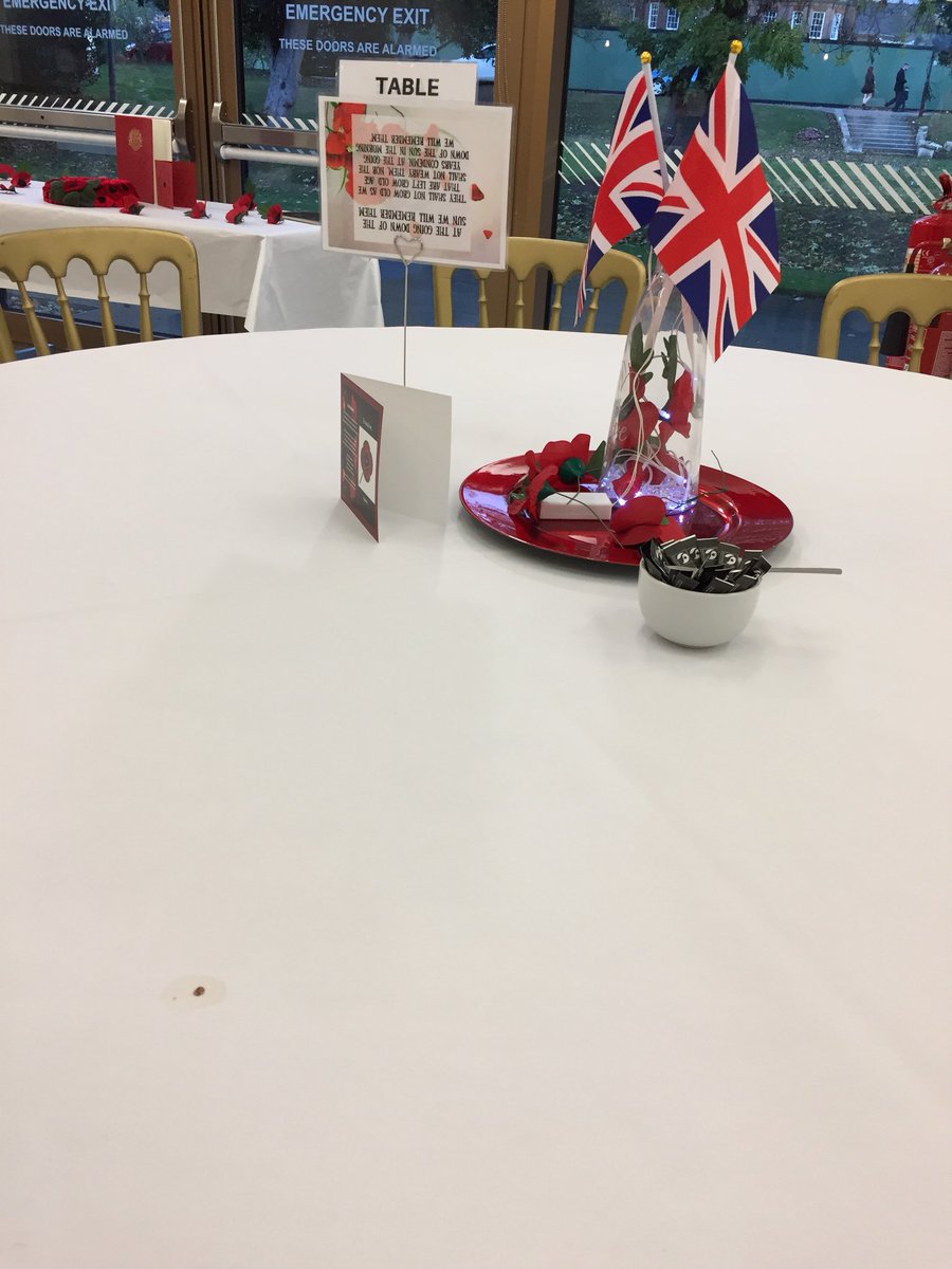 KFluffJ's tweet photo. Volunteered through VTeam to help out with tea and lunch for Veterans at FirstSite! Was truly a wonderful experience. #UoESPEW @UoEHP https://t.co/hpAWSlMiRo