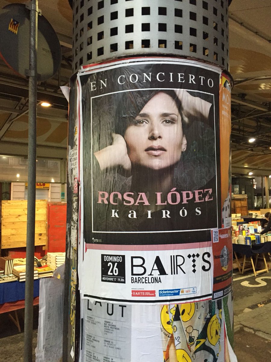 Rosa López >> álbum "Kairós" [II] - Página 42 DOcfWDBXUAAZbiu