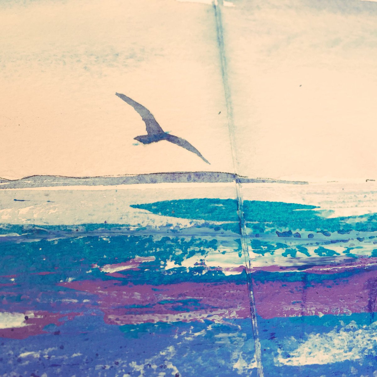 Atrium Gallery tweet media