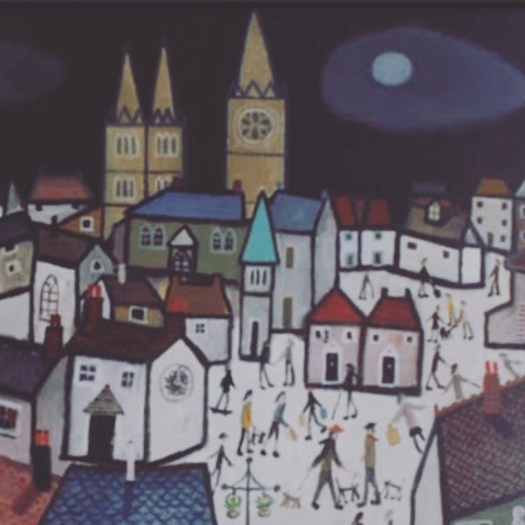 Atrium Gallery tweet media