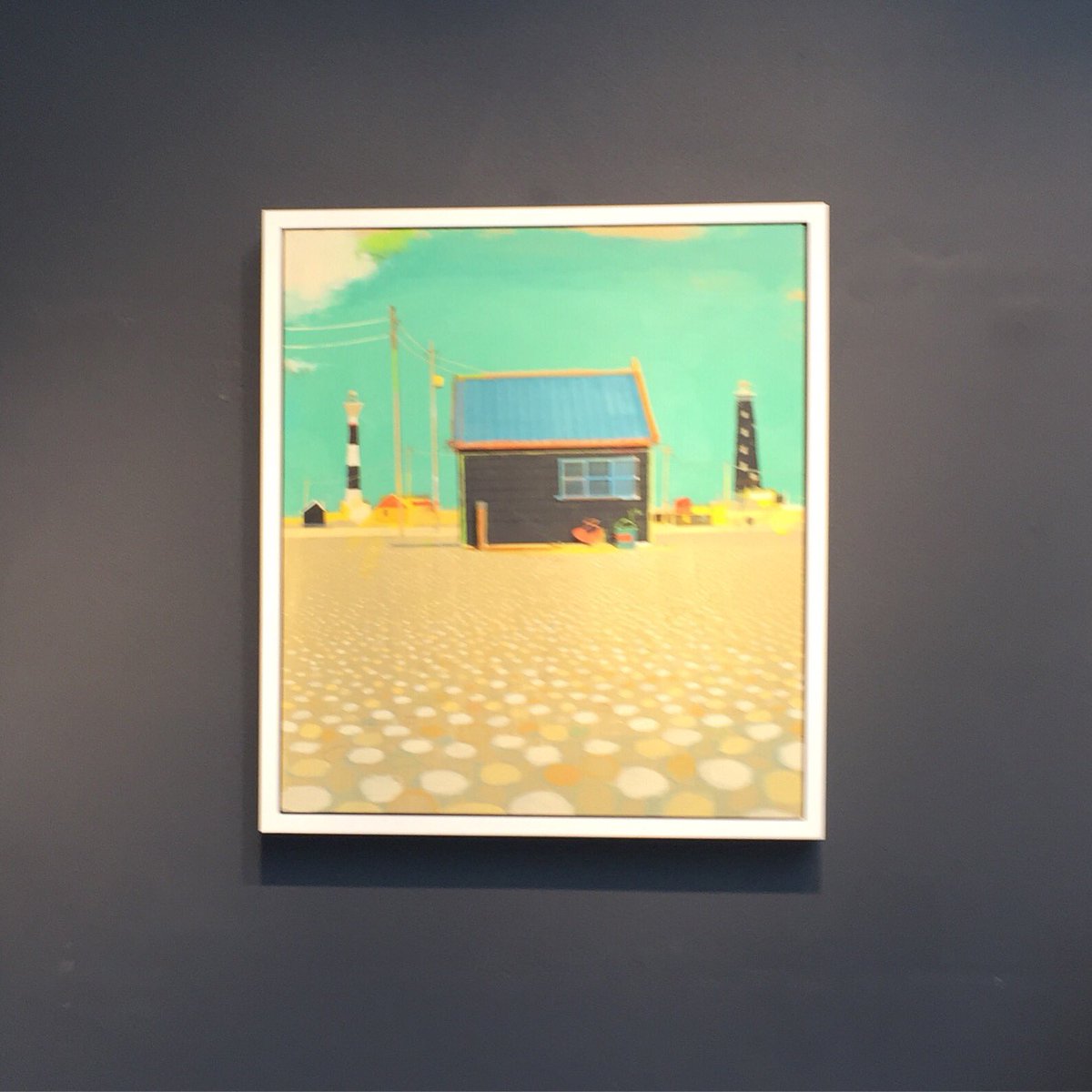 Atrium Gallery tweet media