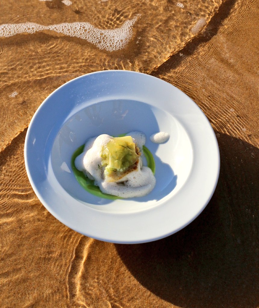 Food Reporter tweet media