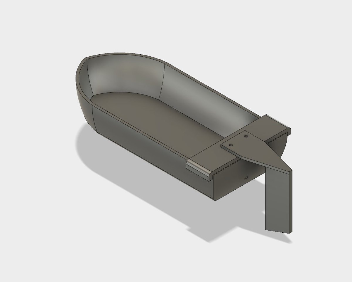 geekc0der's tweet image. Hot day today so spent time in the pool with my son making and testing basic #3dprinted boats 
Not exactly awesome boats, but they did the basic trick and we had lots of fun with !

Day 316 of #3dprint365. #3dprinted Boats 
#3dprint365 #3dprint #makersgonnamake #makevember #boats