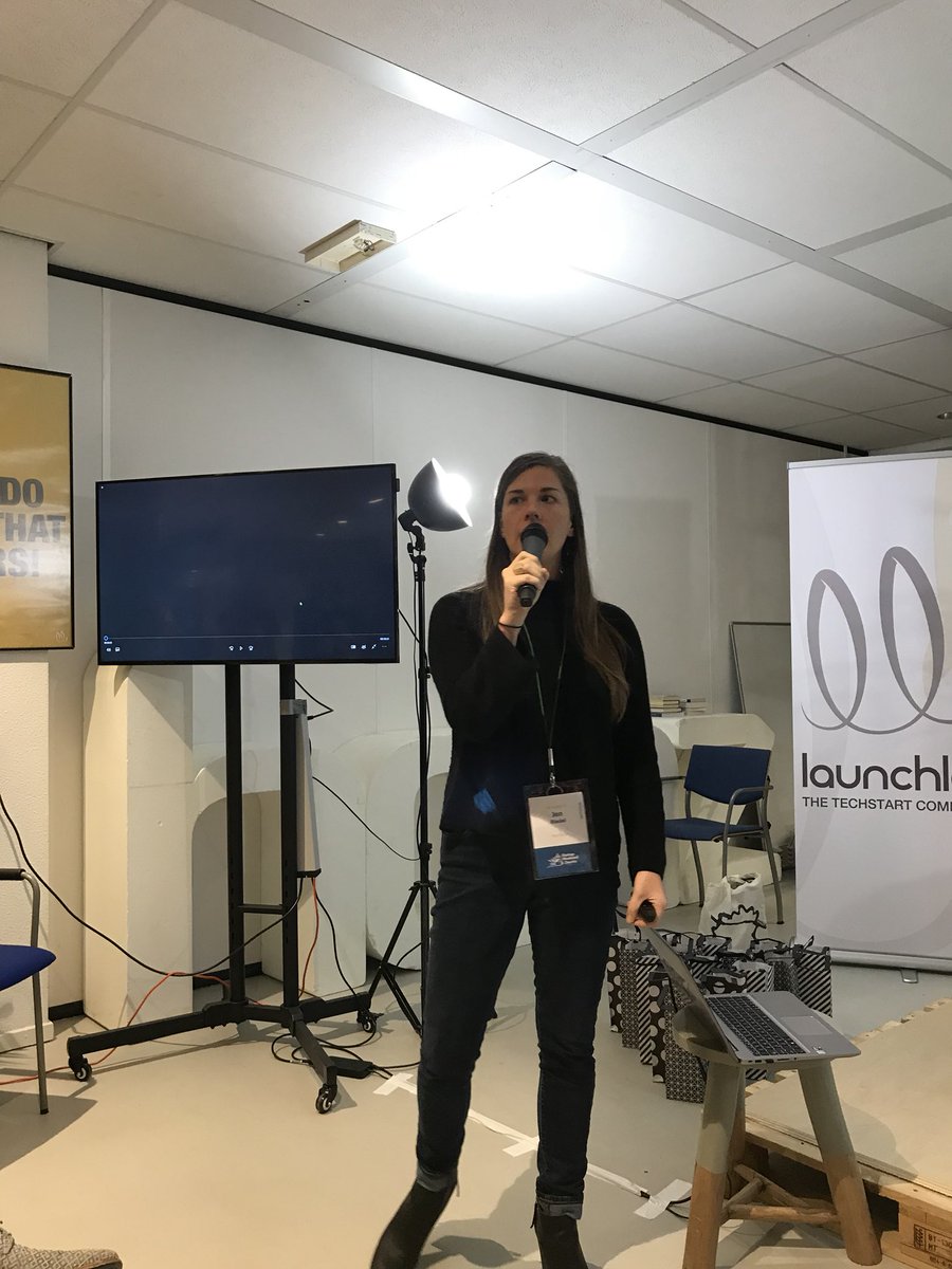 renedeheer's tweet photo. The final presentations @ Startup weekend #Zwolle #swzwolle https://t.co/gS9QWzqBO4