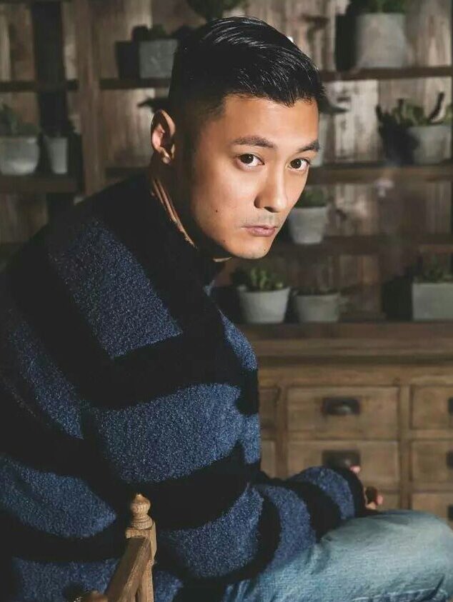 Happy birthday to Shawn Yue!    