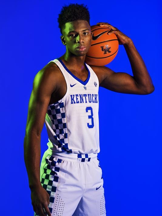 College Bracketz tweet media