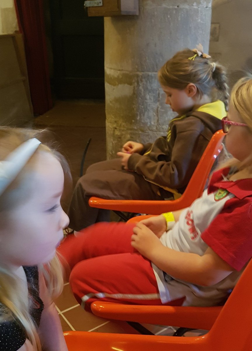 stpetershc's tweet photo. Pictures of this morning's service and look we had so many people we had to seat some on the temporary chairs in the #reordered back of church!!! #congregation #fellowship #childreninchurch #JoinUs https://t.co/CzzKUv3Kld