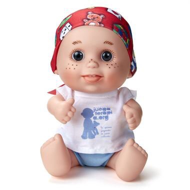 baby pelon juguettos