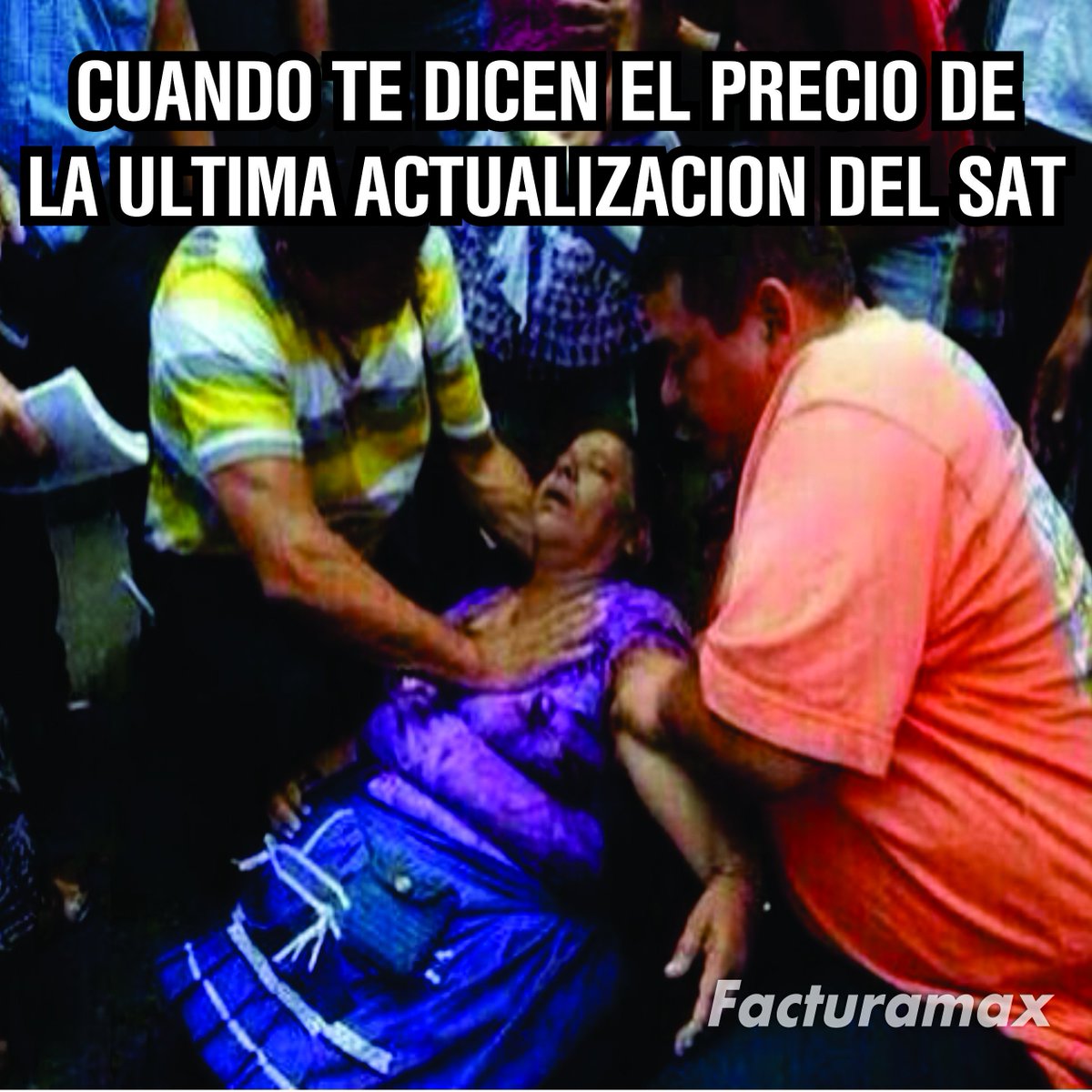 FacturamaxCom's tweet photo. Que no te sorprendan con cargos ocultos en #Facturamax la #ActualizaciónCFDI3.3 es gratis. Planes desde 720 #CFDI #FacturaciónElectrónica https://t.co/bKhPaeIr1M