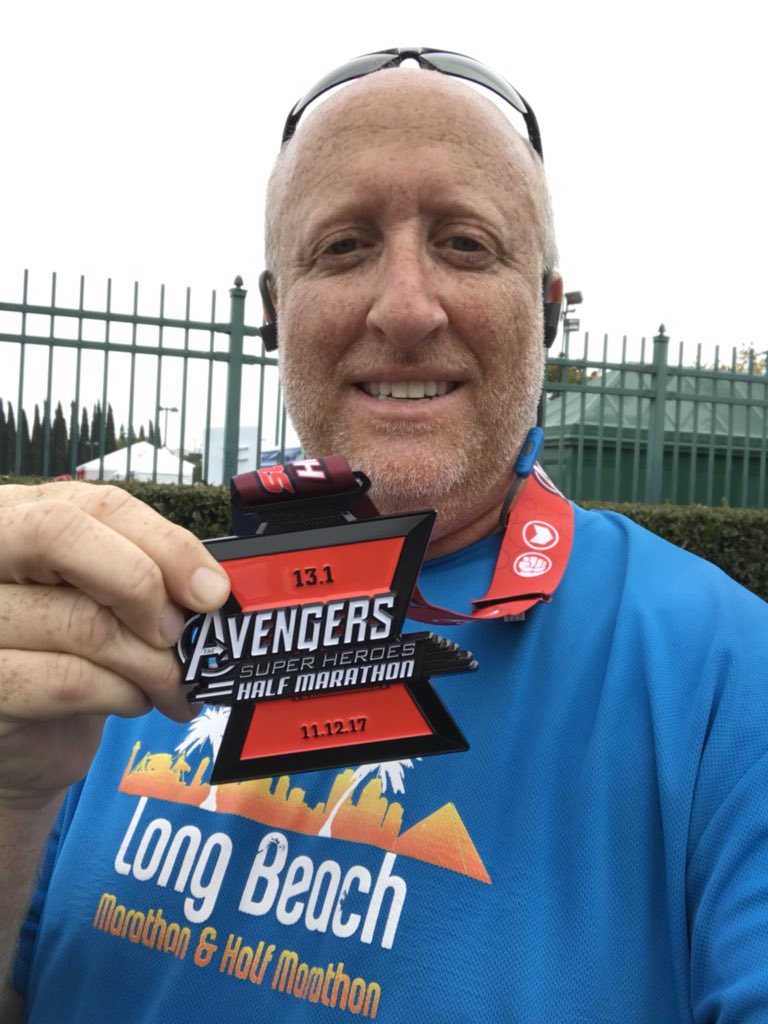 JasonKols's tweet photo. Add this one to the list.  Get ready #lamarathon I’m coming for you https://t.co/p8xxuQY79O