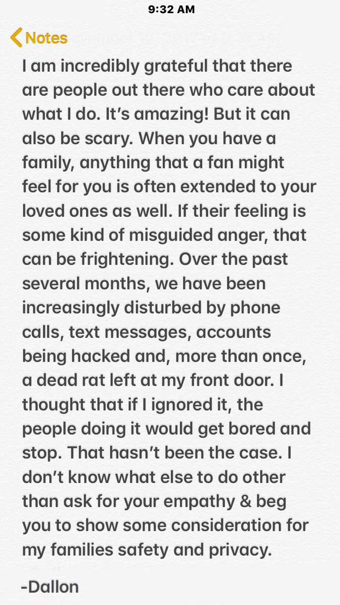 DallonWeekes's tweet photo. https://t.co/6oRdvdTTzt