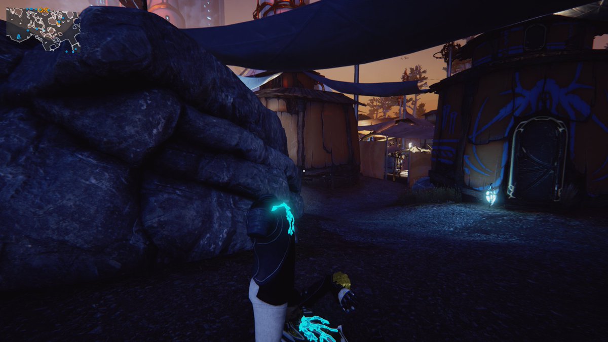 Suit manduka bug General Warframe Forums