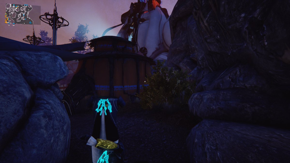 Suit manduka bug General Warframe Forums