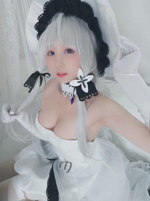 コスプレイヤー浅野菌子のTwitter画像27