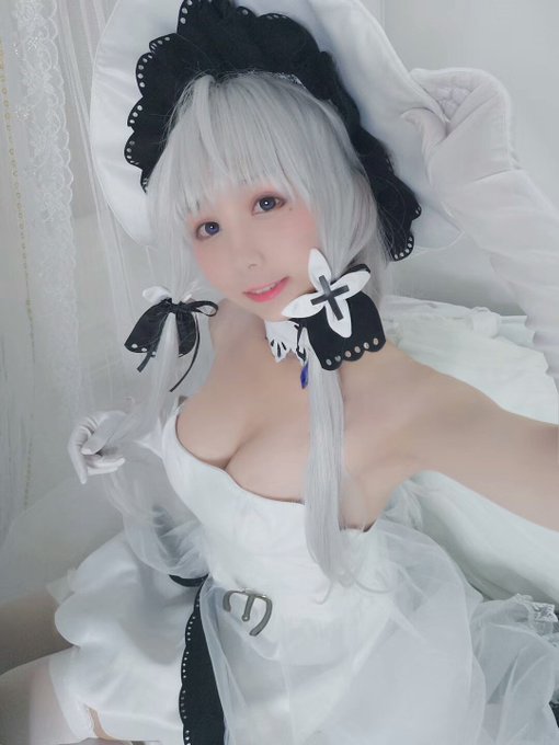 コスプレイヤー浅野菌子のTwitter画像28