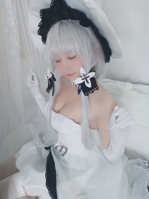 コスプレイヤー浅野菌子のTwitter画像29