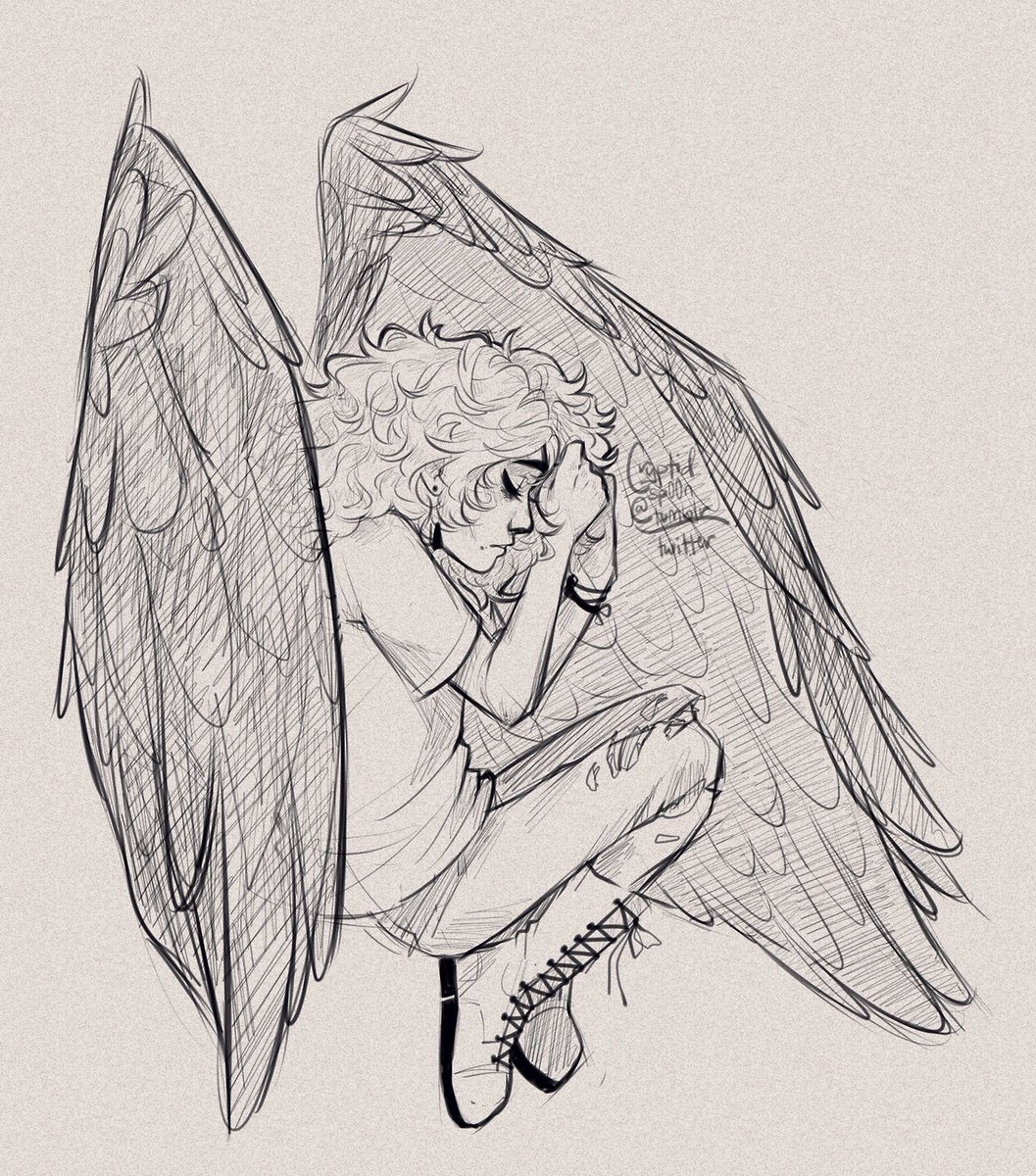 nico di angelo, angel of death 