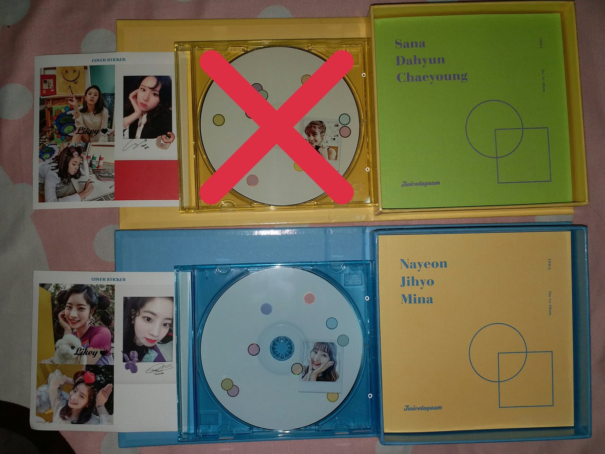 ting_multiple's tweet photo. ▪CD+Photobook+Sticker 250฿/set
▪เซตการ์ด 120฿/set
▪โปสเตอร์+กระบอก 150฿/set
ราคารวมส่งลทบ. ems+30฿
สนใจdmนะคะ #วันซ์สายเปย์ #ตลาดนัดทไวซ์ https://t.co/RuEiqxTQ1A
