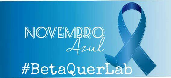 #BetaQuerLab se cuida, se ame, vença todos os preconceitos, ter  saúde é mais importante, prevenção é a melhor forma de combater e qualquer doença...vem com gente...