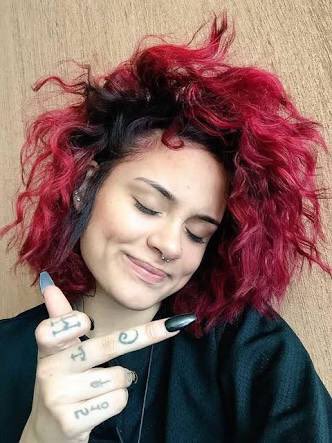 onmytsunami's tweet photo. 100 RT até amanhã pra esse leãozinho?

I’m voting for Kehlani for Favorite Female Artist Soul/R&amp;B at the #AMAs https://t.co/GoHMwayyfj