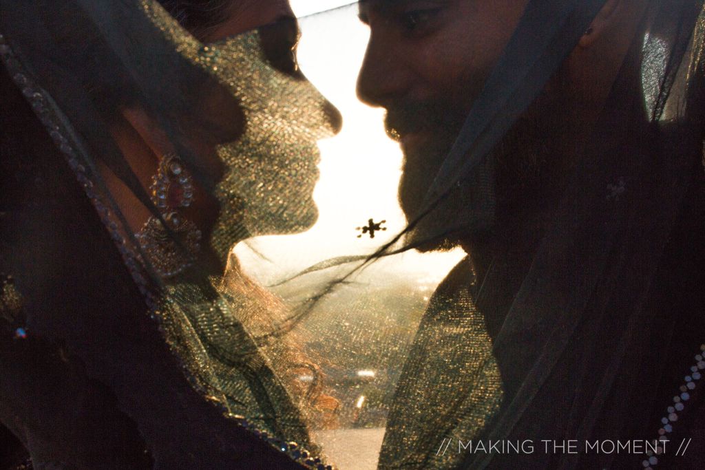 Unique and artistic is how we like our images, so we freaked when these 2 accomplished artists chose us 😍 → bit.ly/2ArXppT